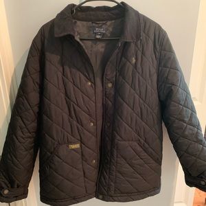Polo Ralph Lauren Button Down Jacket